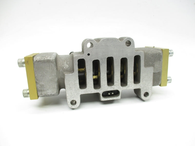 SCHRADER BELLOWS L6758910253 120/110V 140PSI NSNP