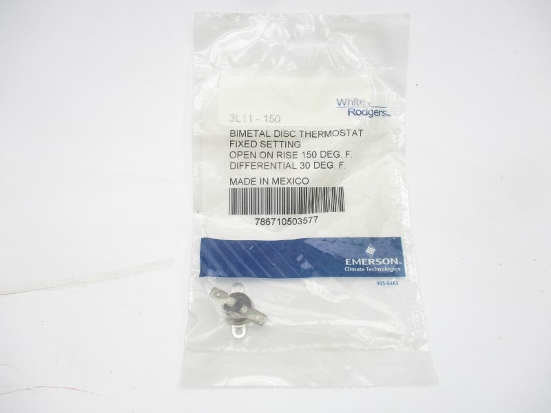 EMERSON 3L11-150 NSMP