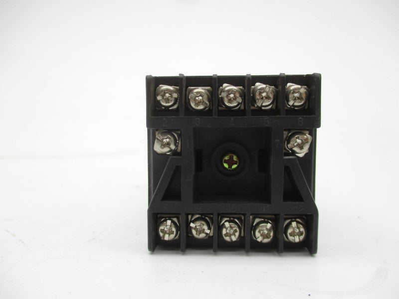 C3CONTROLS IPS-N12TCS-ZCD01 10-30VDC NSMP