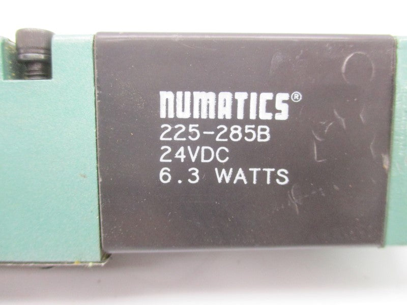 SPEEDAIRE 6ZC63A (PKG OF 2) NSMP
