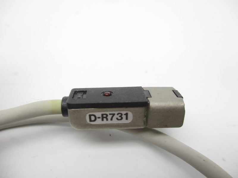 SMC CDRB2BW30-180S-R73LS NSMP
