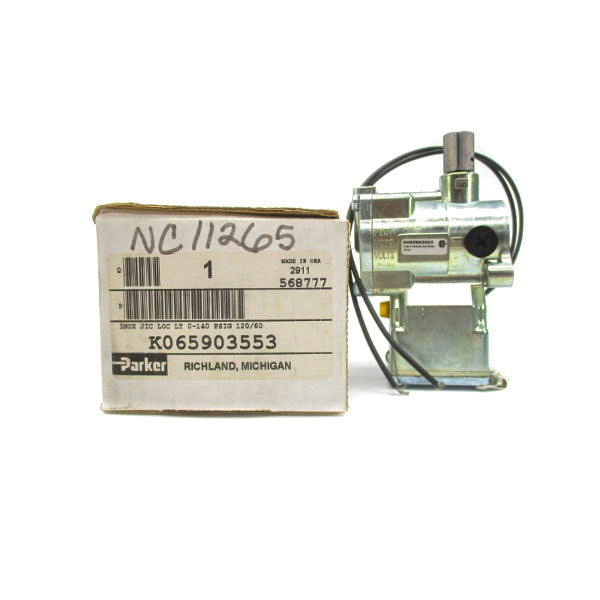 GRECON DLD1/8A 581591 NSMP