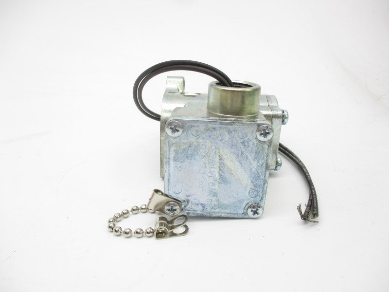 GRECON DLD1/8A 581591 NSMP