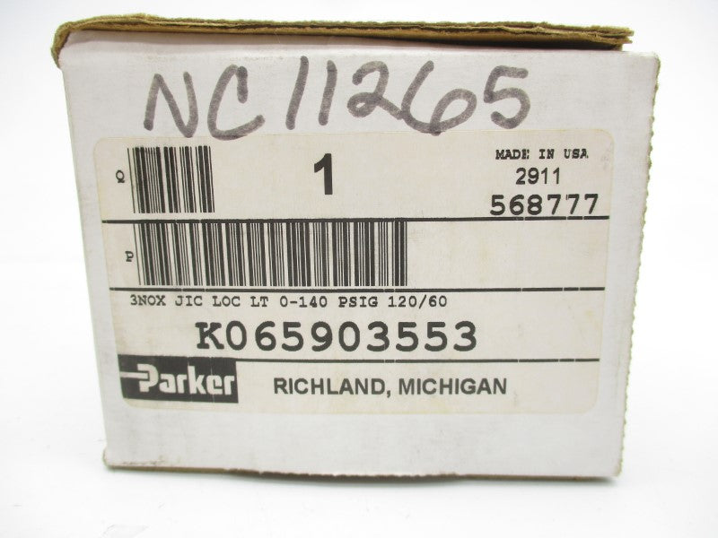 GRECON DLD1/8A 581591 NSMP