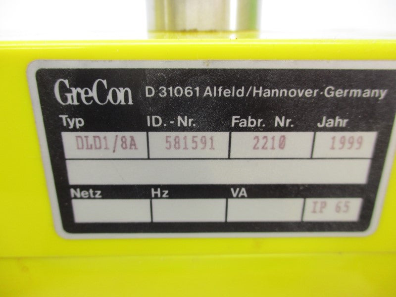 OMRON E2K-F10MC1 12-24VDC NSNP
