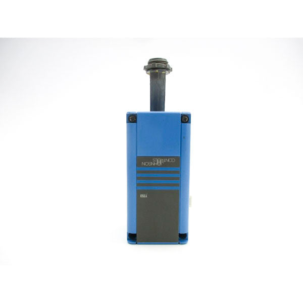 JOHNSON CONTROLS Y350R-1 REV. B UNMP