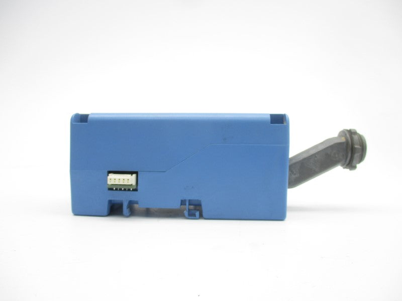JOHNSON CONTROLS Y350R-1 REV. B UNMP