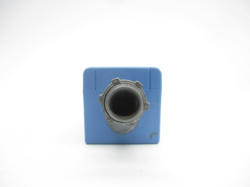JOHNSON CONTROLS Y350R-1 REV. B UNMP