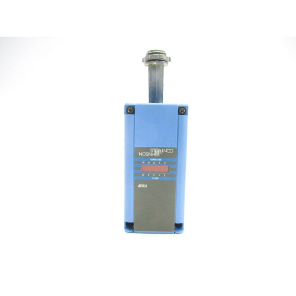 JOHNSON CONTROLS P352PQ-2C REV. K UNMP