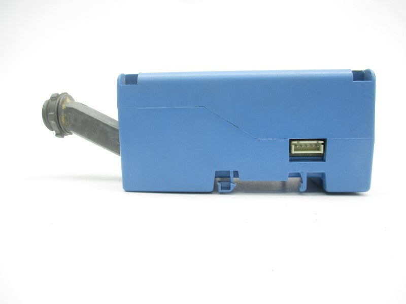 JOHNSON CONTROLS P352PQ-2C REV. K UNMP