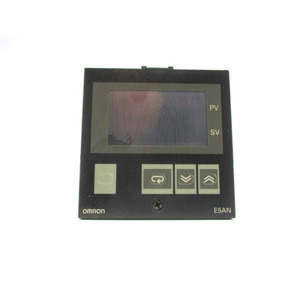 OMRON E5AN-R3HMTC-500 100-240VAC NSNP