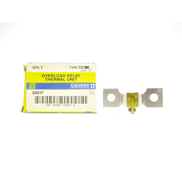 SQUARE D CC54.5 NSMP