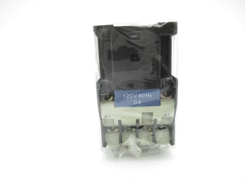 TELEMECANIQUE CA2DN31G6 120V NSMP