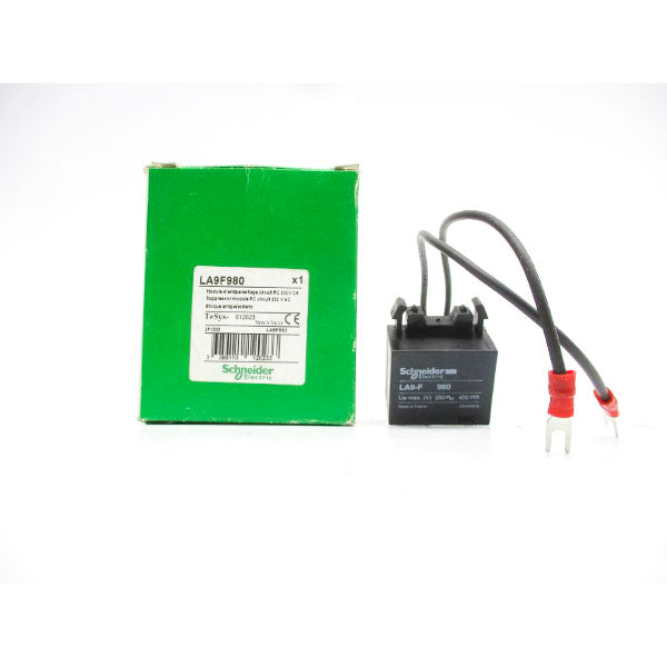 SCHNEIDER ELECTRIC LA9F980 220VAC NSMP