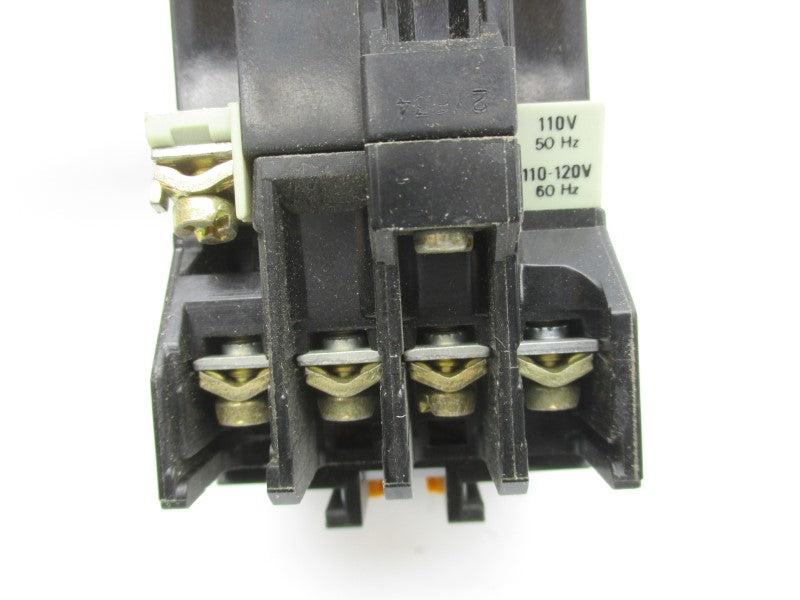 TELEMECANIQUE CA2-DN131FA60 110/120V NSMP