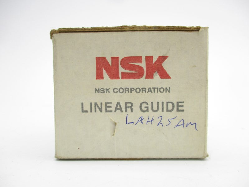 NSK LAH25AN NSMP