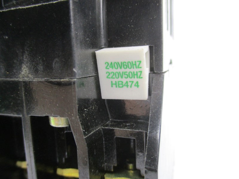ALLEN BRADLEY 100-A24NA3 SER. C 220/240V 24A (WH) NSMP