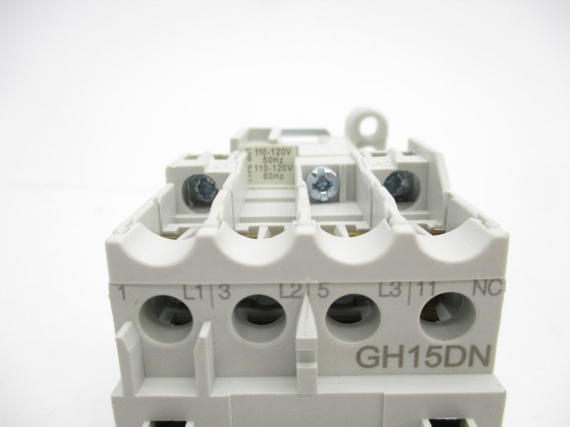 AUTOMATION DIRECT GH-15DN3-01A 110/120V NSMP