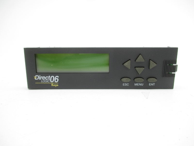 AUTOMATION DIRECT D0-06LCD NSMP
