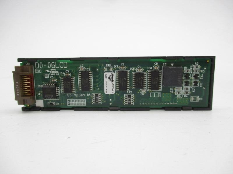 AUTOMATION DIRECT D0-06LCD NSMP