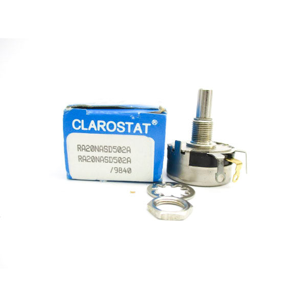 CLAROSTAT RA20NASD502A NSMP