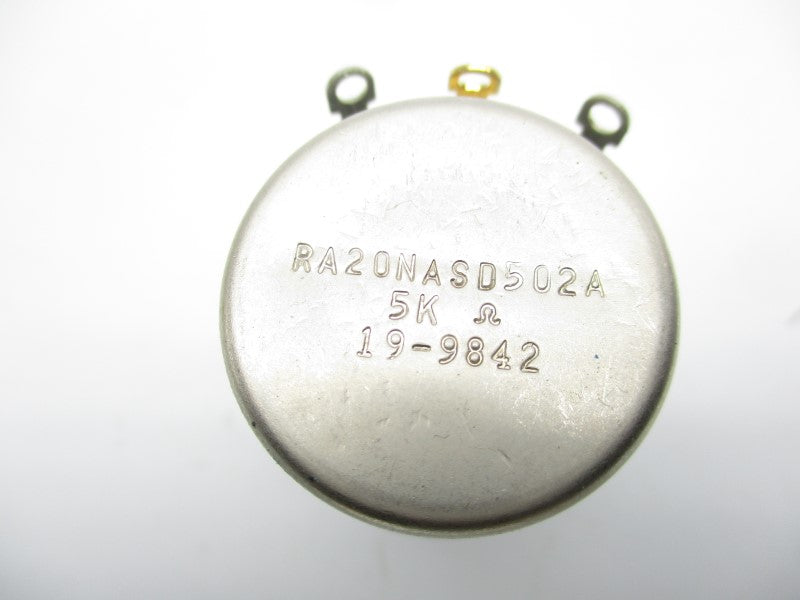 CLAROSTAT RA20NASD502A NSMP