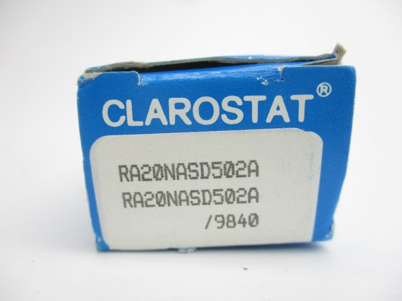 CLAROSTAT RA20NASD502A NSMP