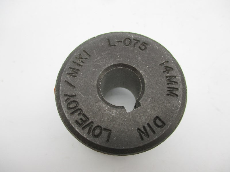 LOVEJOY L-075 14MM NSNP