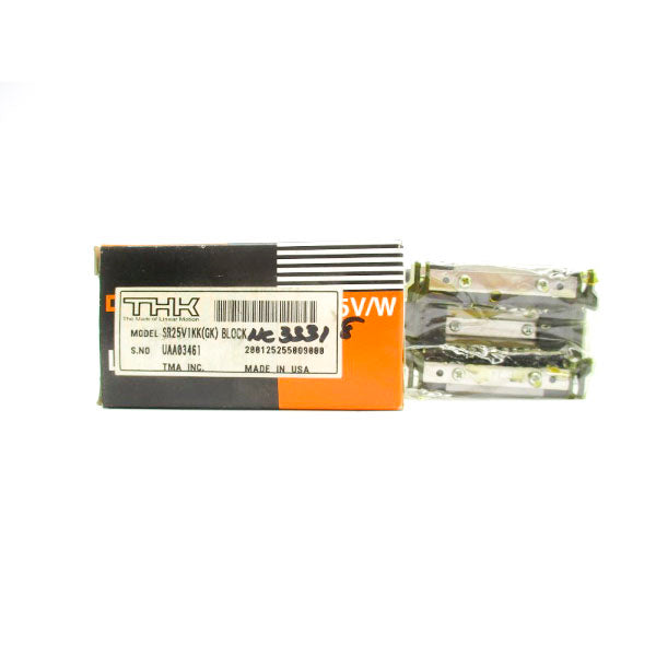 THK SR25V1KK(GK)BLOCK NSMP