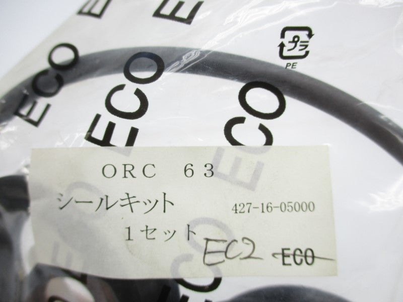 ECO ORC63 427-16-05000 NSMP