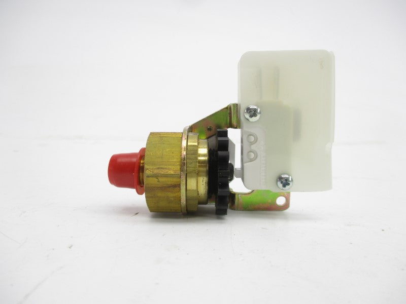 NASON SQ3 20-120PSI NSNP