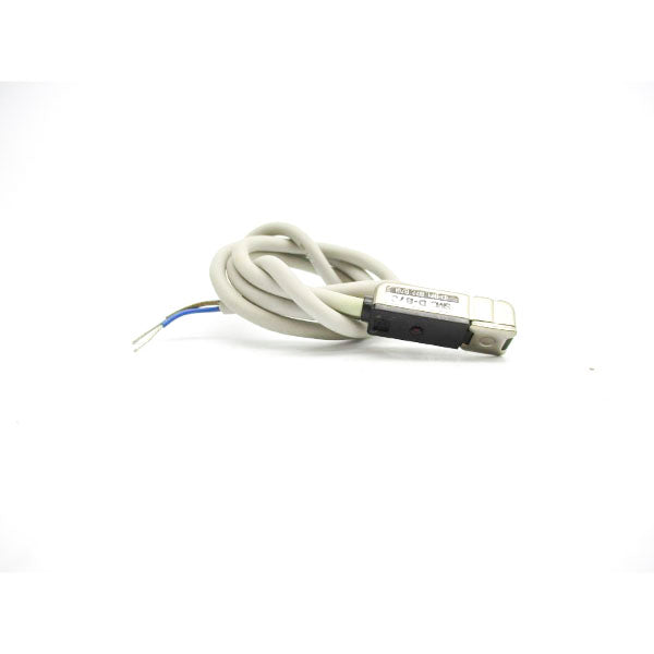 SMC D-B73 (SHORT) NSNP
