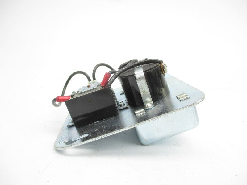 BUSSMANN SSY-RL 125V 15A NSMP