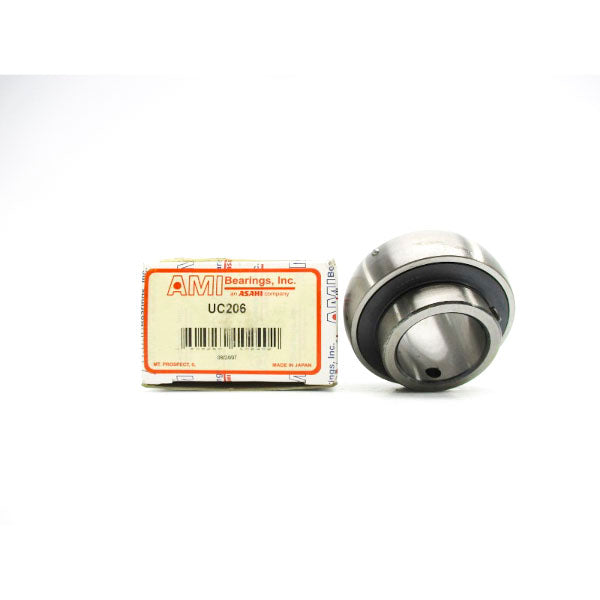 AMI UC206 NSMP