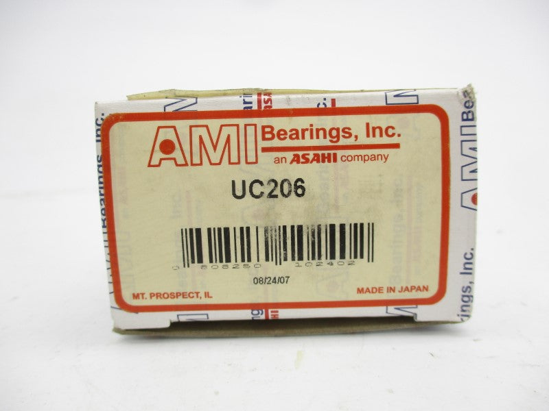 AMI UC206 NSMP