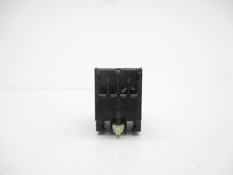 TELEMECANIQUE LA1-D20-A65 500V 10A UNMP