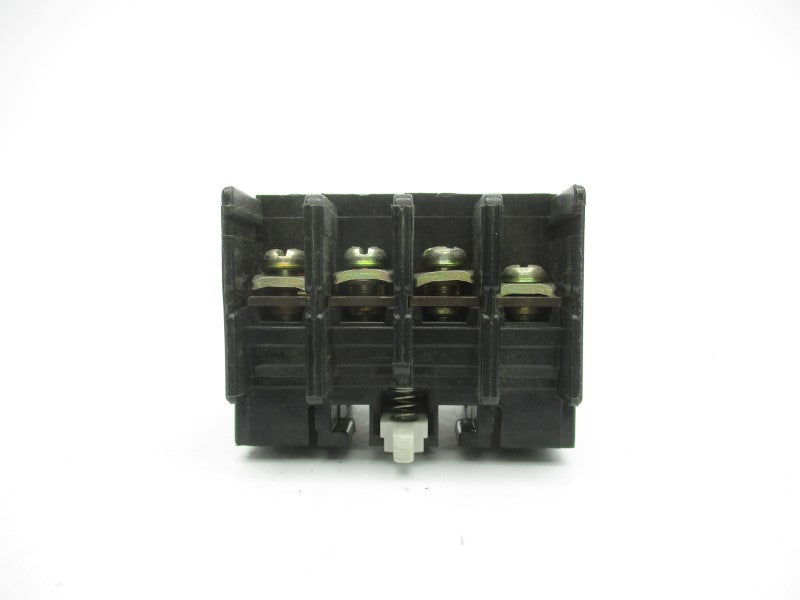 TELEMECANIQUE LA1D04 500V 10A UNMP