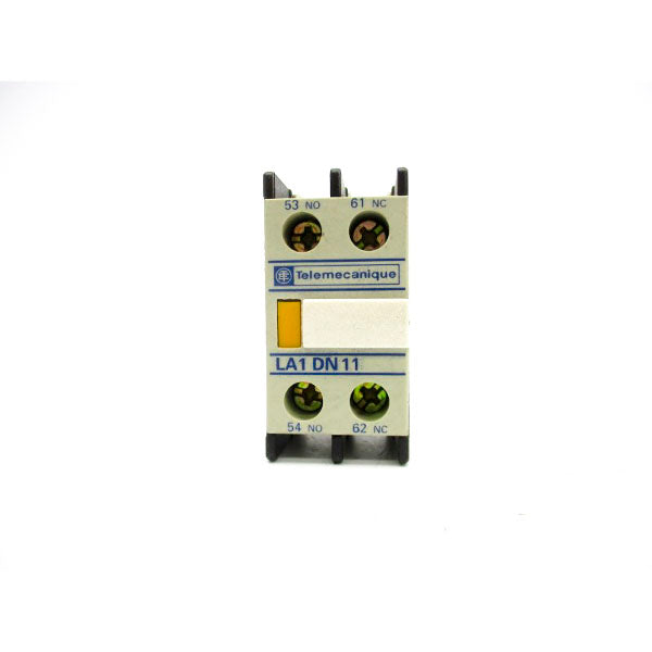 TELEMECANIQUE LA1DN11 690V 10A UNMP