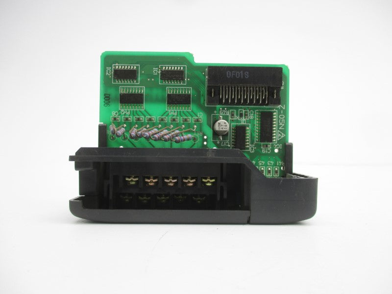 AUTOMATION DIRECT D2-08ND3 12-24VDC NSNP