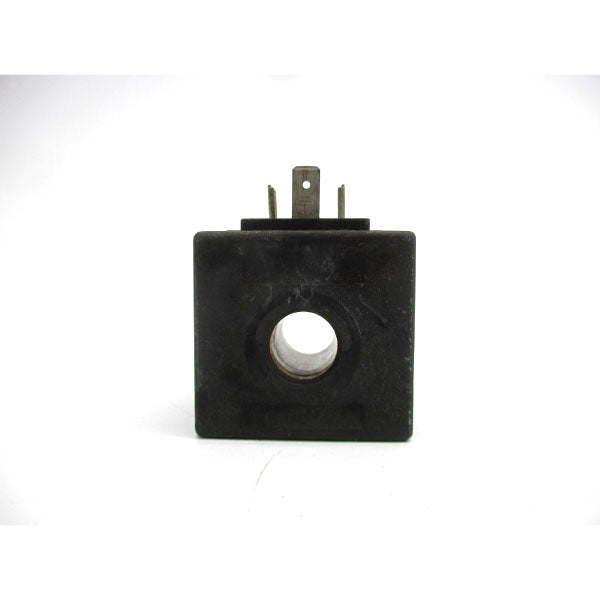PARKER 3FPH75 12VDC UNMP