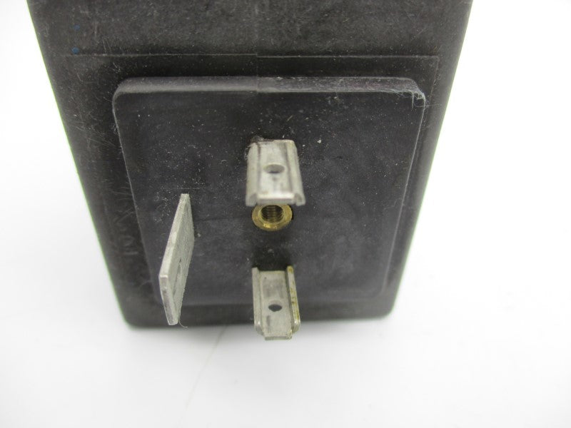 PARKER 3FPH75 12VDC UNMP