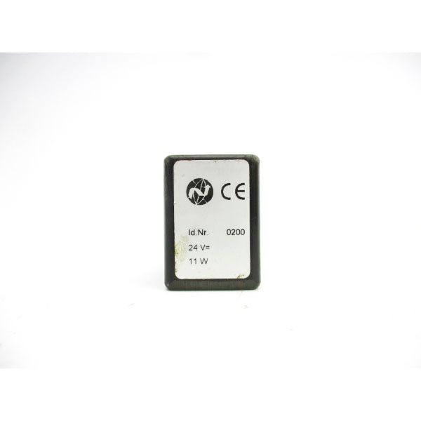 NORGREN 0200 24V NSNP