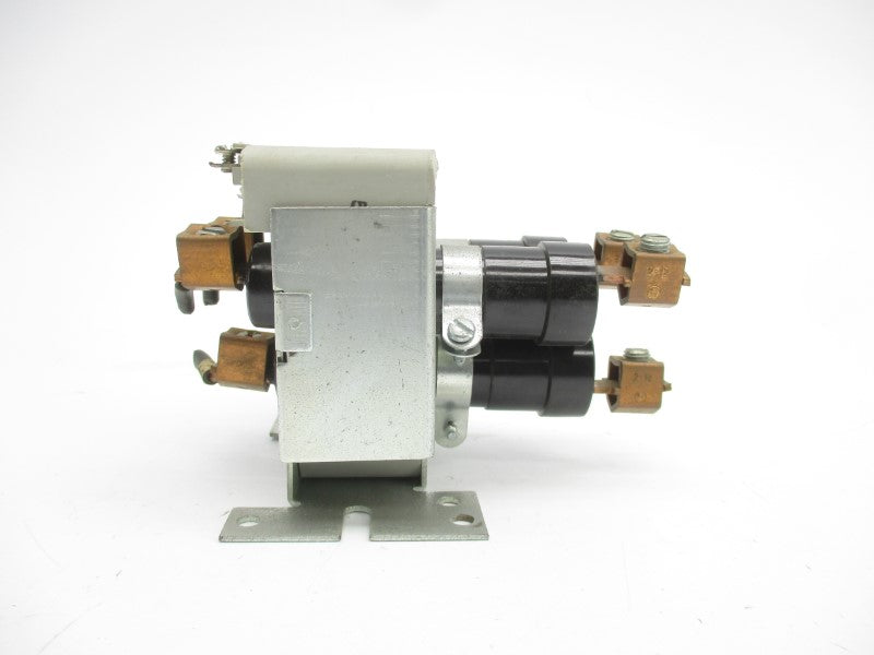STRUTHERS DUNN  M60AAA-120A 120VAC 60A UNMP
