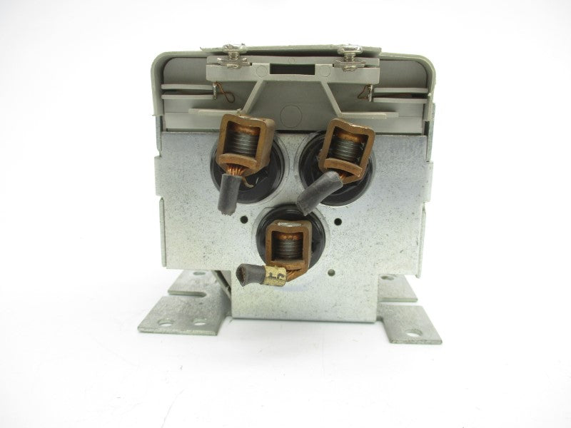 STRUTHERS DUNN  M60AAA-120A 120VAC 60A UNMP