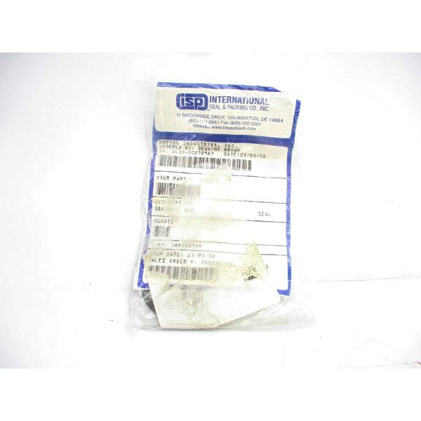 ISP INTERNATIONAL R01442 NSMP