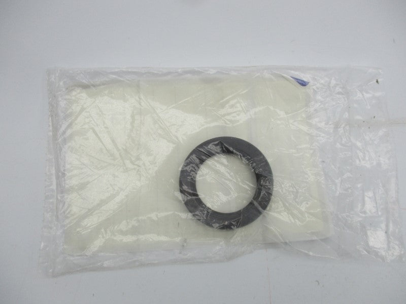 ISP INTERNATIONAL R02018 NSMP