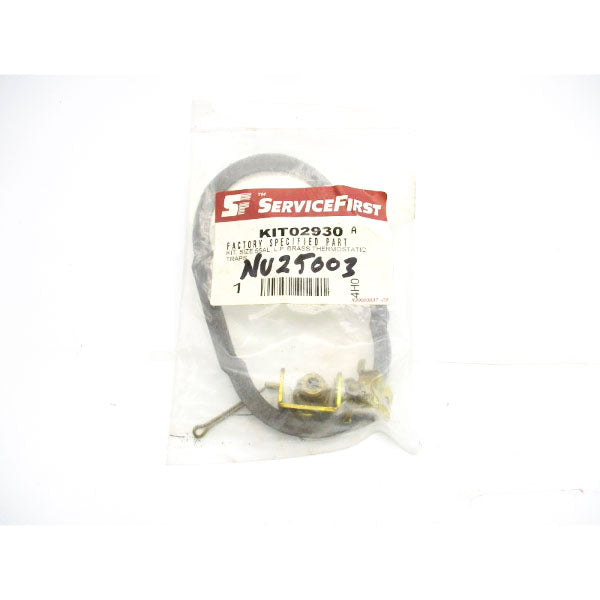 SERVICE FIRST KIT02930 NSMP