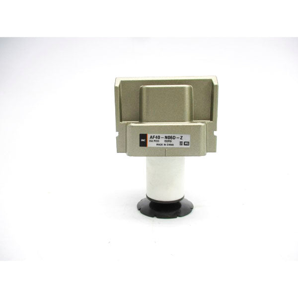 SMC AF40-N06D-Z 150PSI (AS PICTURED) NSNP