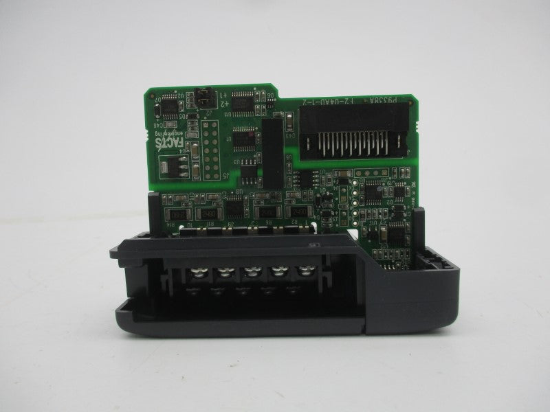 FACTS ENGINEERING F2-04AD-1 24V NSMP
