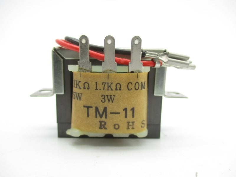 TOA TM-11 NSMP